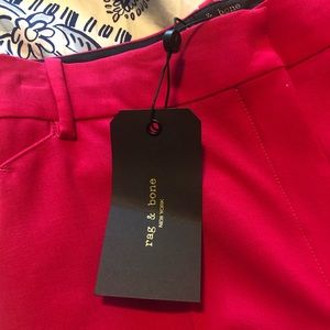 Rag & Bone Dress Track Pant